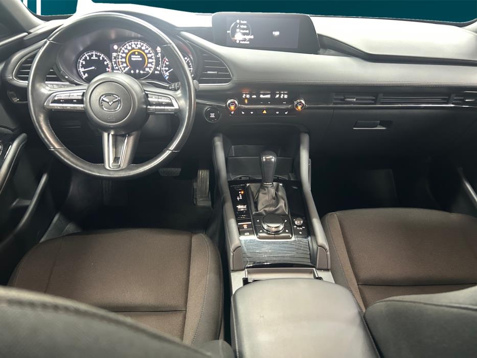MAZDA Mazda3 2023