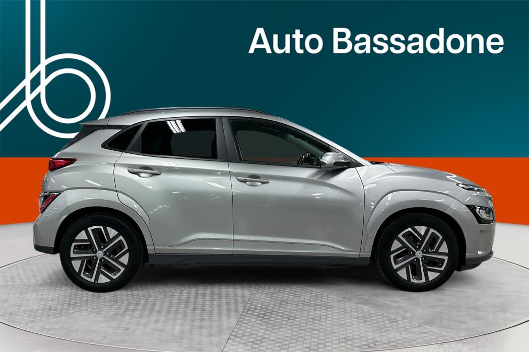 HYUNDAI KONA 2021