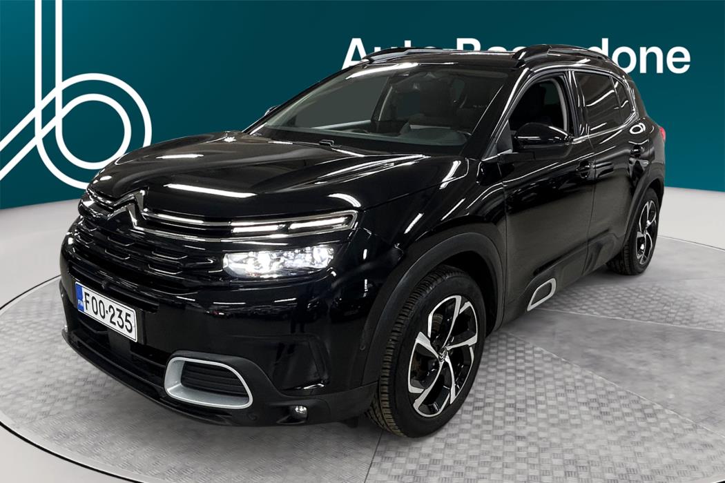 CITROEN C5 Aircross 2021