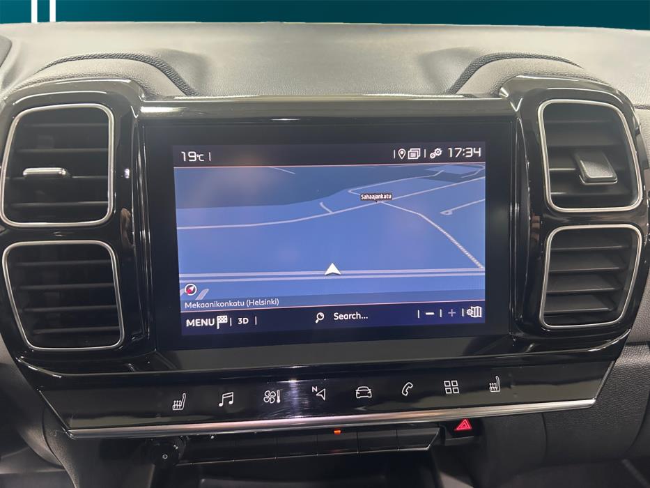 CITROEN C5 Aircross 2021