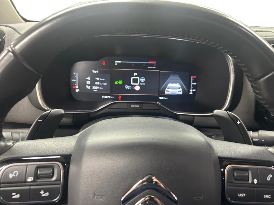 CITROEN C5 Aircross 2021