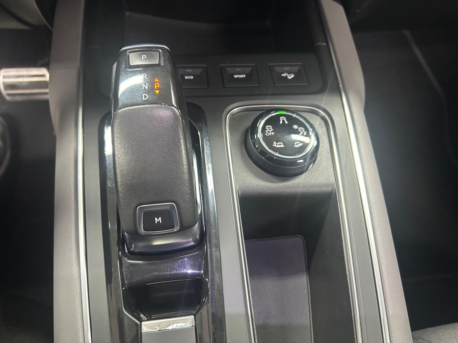 CITROEN C5 Aircross 2021