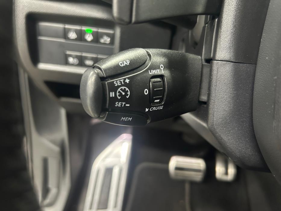 CITROEN C5 Aircross 2021