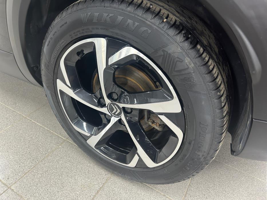 CITROEN C5 Aircross 2021