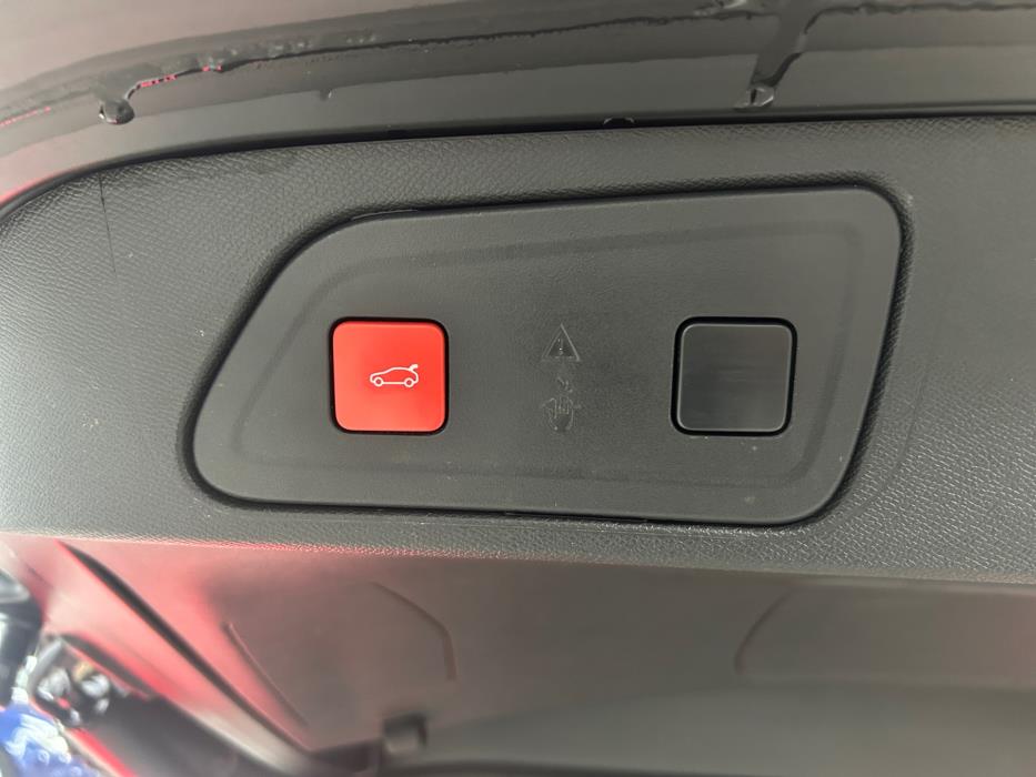 CITROEN C5 Aircross 2021