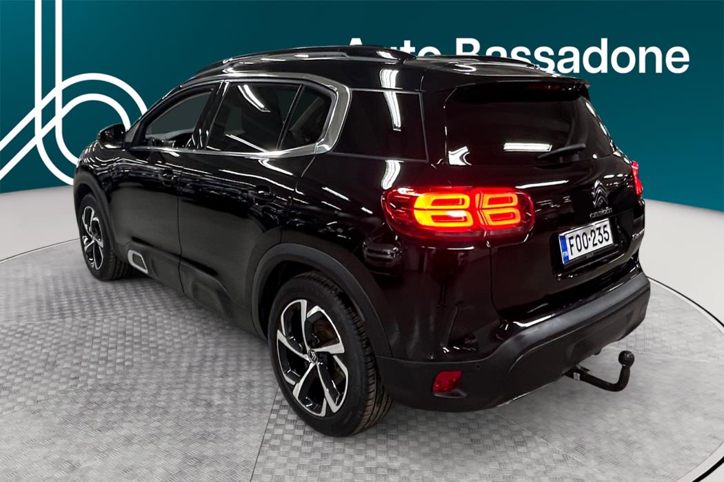 CITROEN C5 Aircross 2021