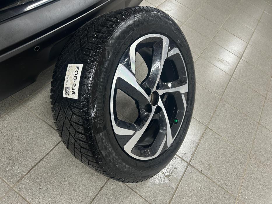 CITROEN C5 Aircross 2021