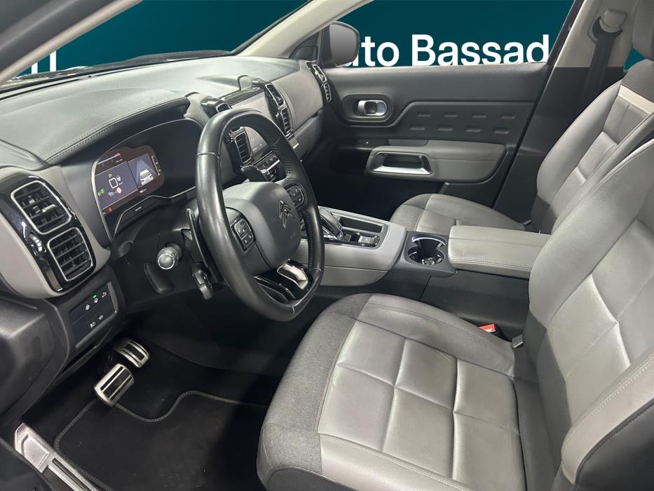 CITROEN C5 Aircross 2021