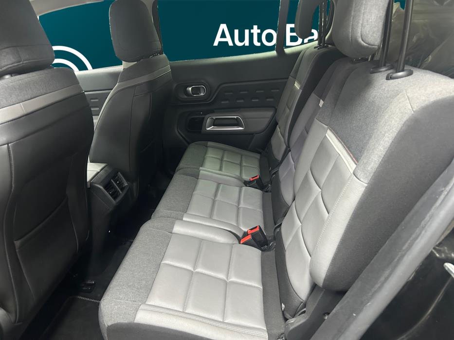 CITROEN C5 Aircross 2021