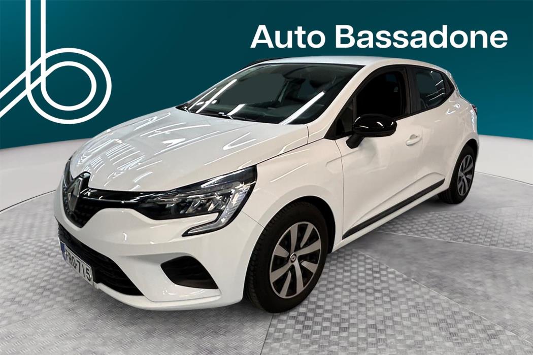RENAULT Clio 2023