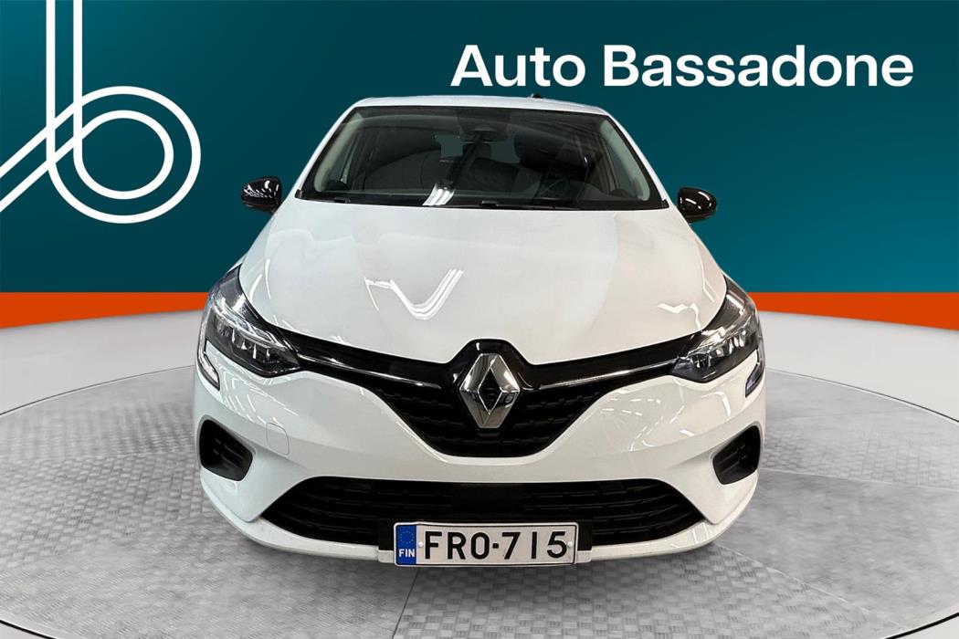 RENAULT Clio 2023