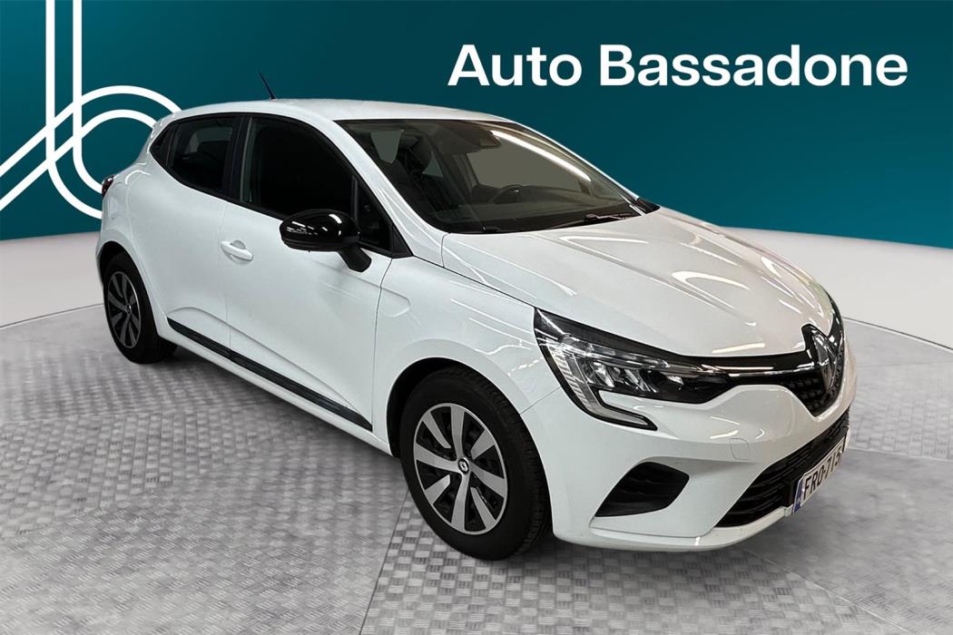 RENAULT Clio 2023