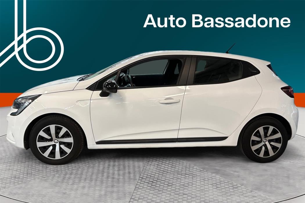 RENAULT Clio 2023