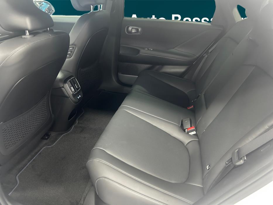 Hyundai IONIQ 6 2026