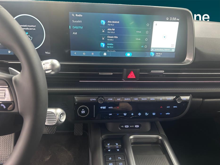Hyundai IONIQ 6 2026