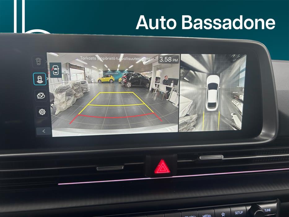 Hyundai IONIQ 6 2026