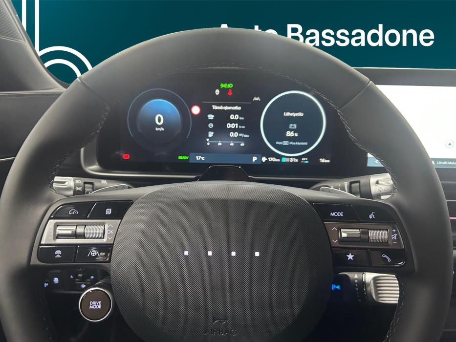 Hyundai IONIQ 6 2026