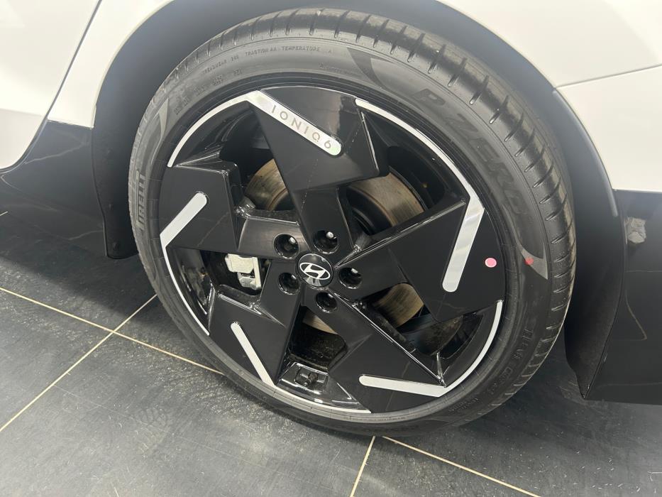 Hyundai IONIQ 6 2026