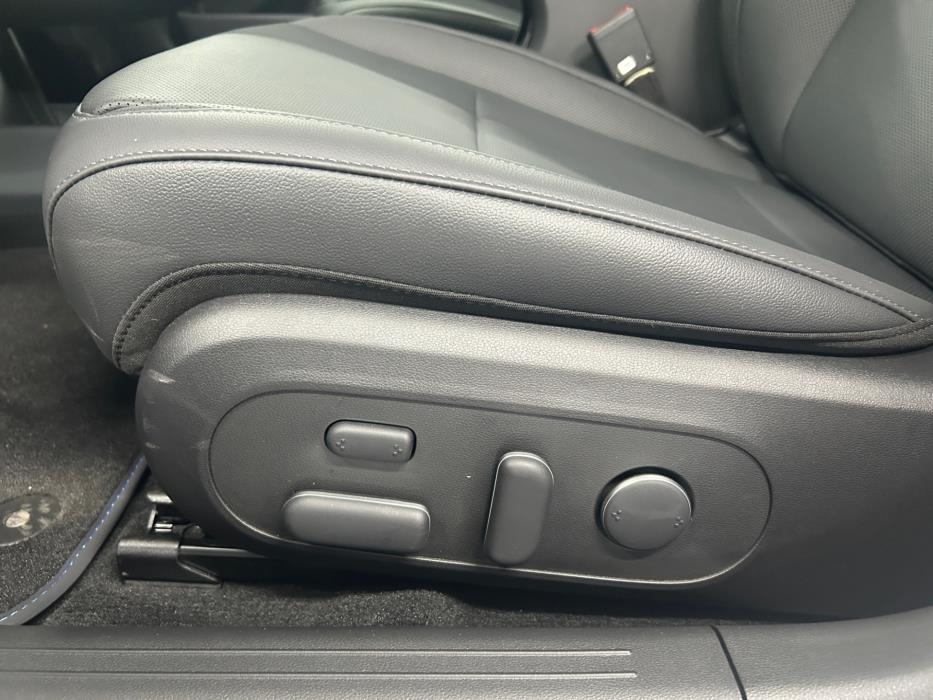 Hyundai IONIQ 6 2026