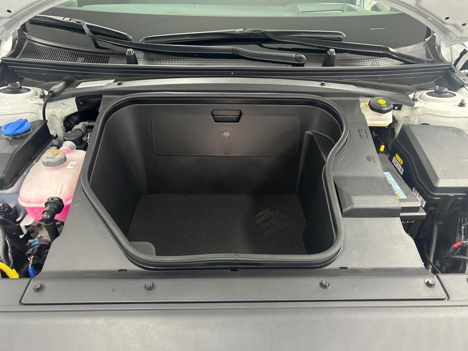 Hyundai IONIQ 6 2026