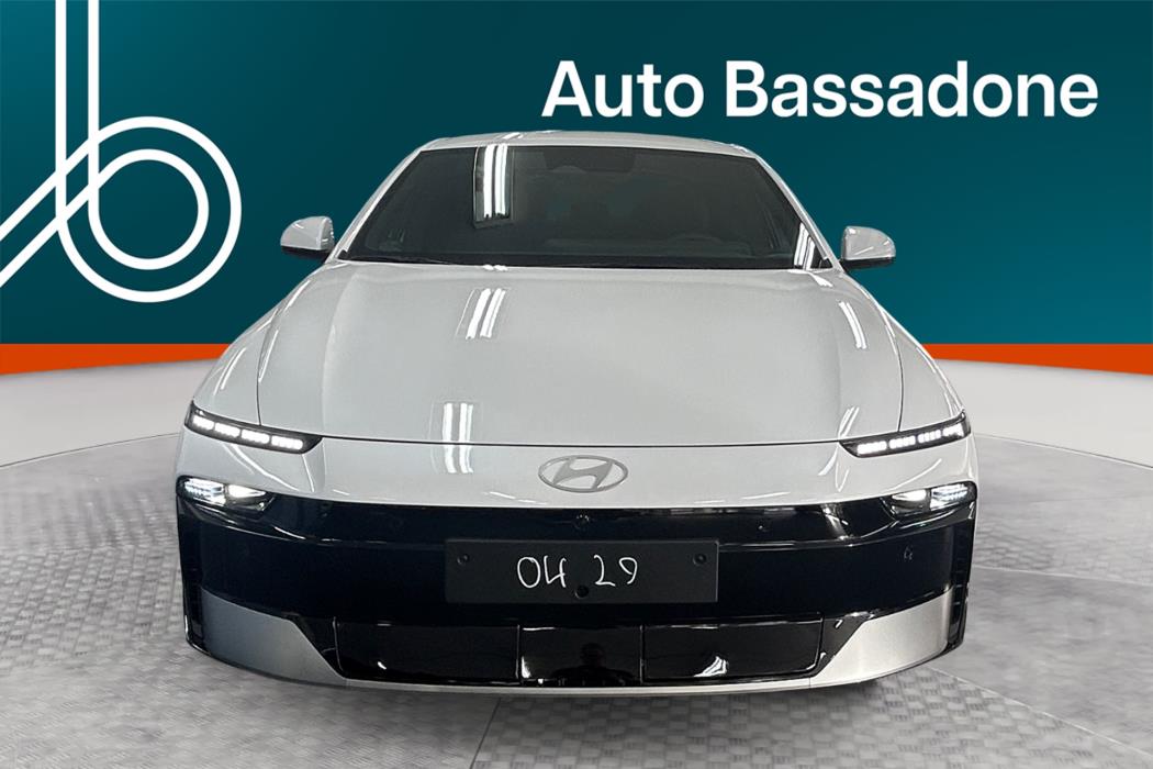Hyundai IONIQ 6 2026