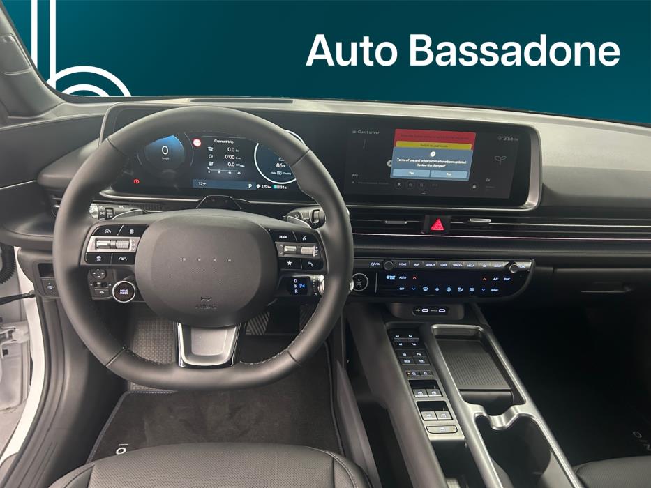Hyundai IONIQ 6 2026