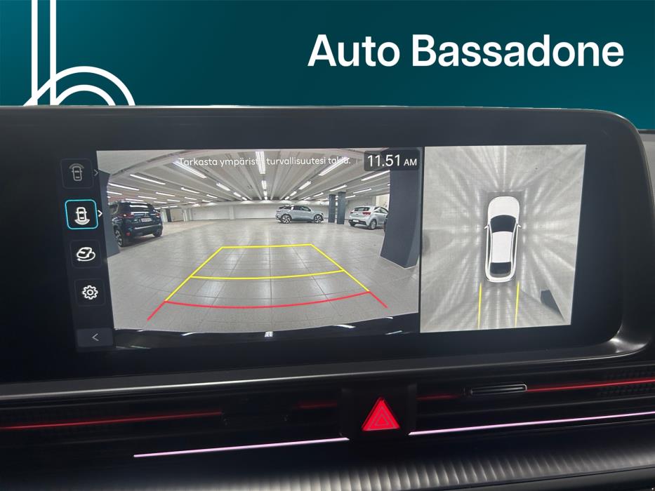 Hyundai IONIQ 6 2026