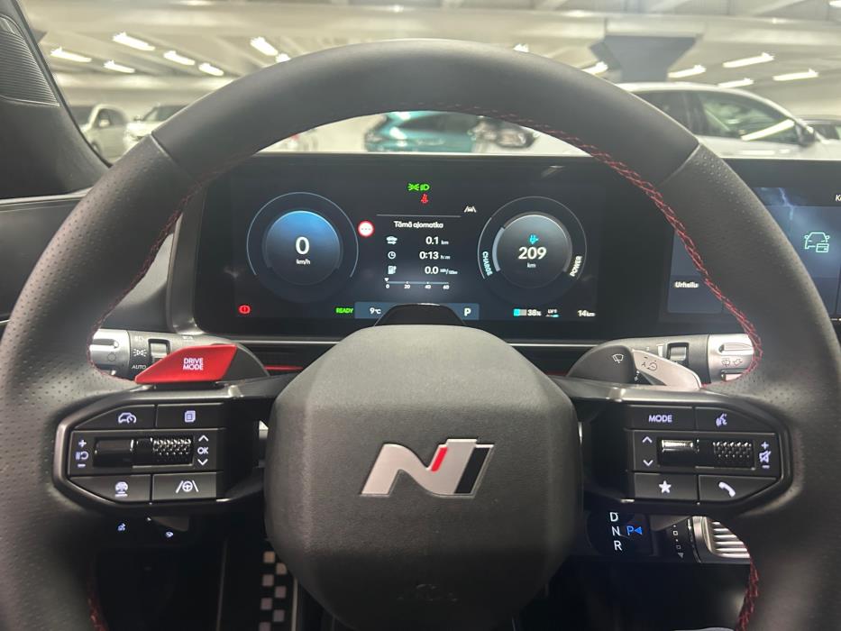 Hyundai IONIQ 6 2026