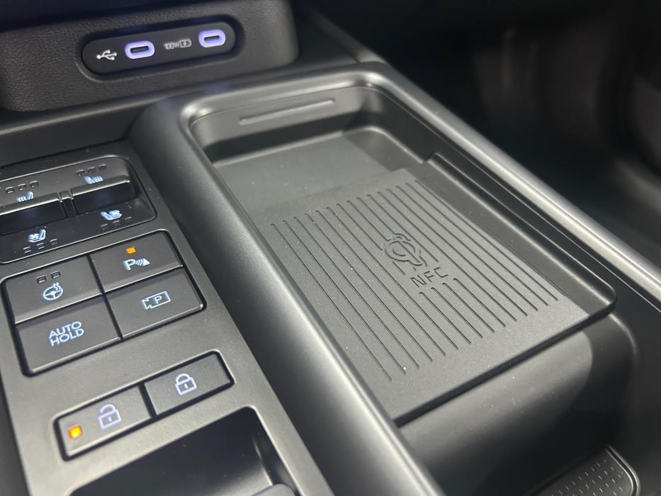 Hyundai IONIQ 6 2026