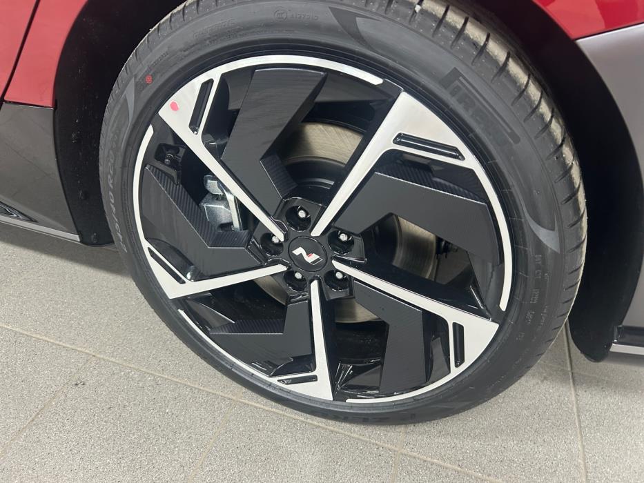 Hyundai IONIQ 6 2026