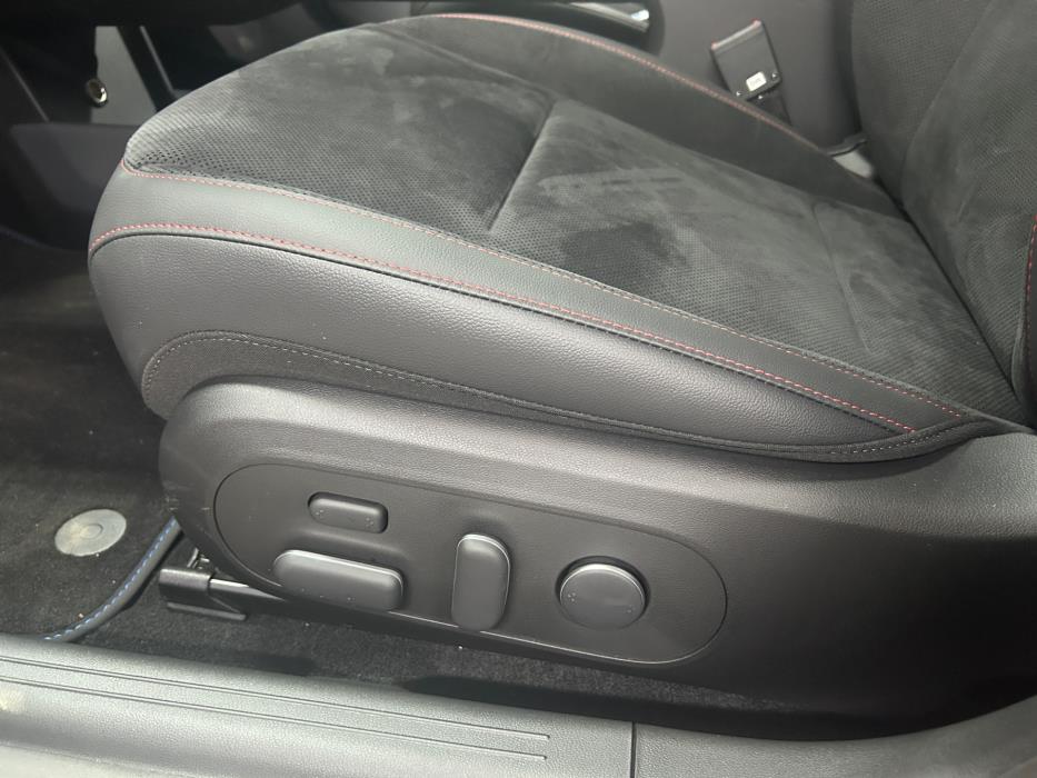 Hyundai IONIQ 6 2026