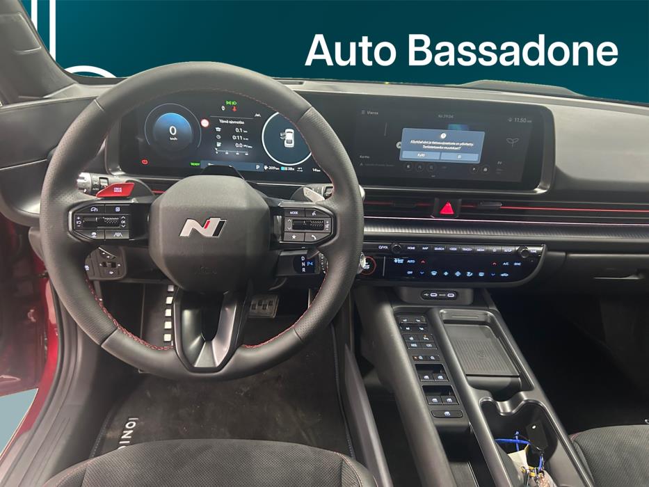 Hyundai IONIQ 6 2026