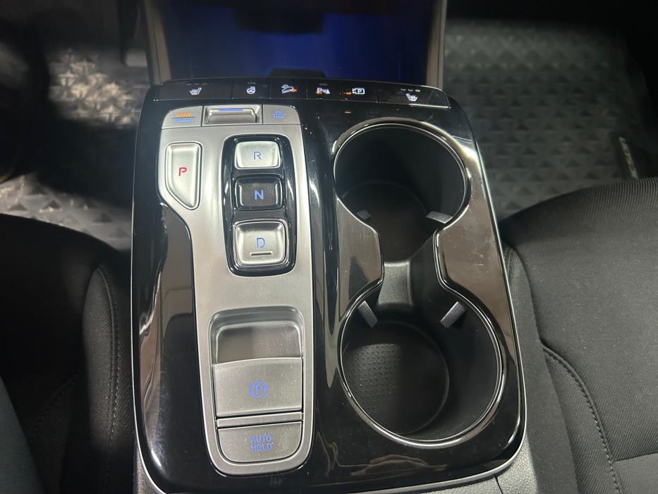 HYUNDAI Tucson 2024
