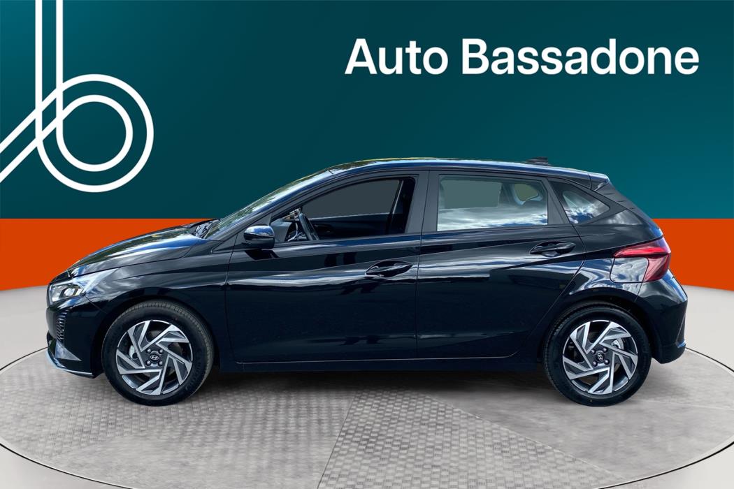 HYUNDAI i20 Hatchback 2025