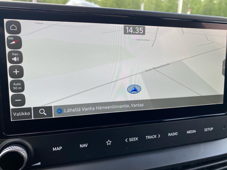 HYUNDAI i20 Hatchback 2025