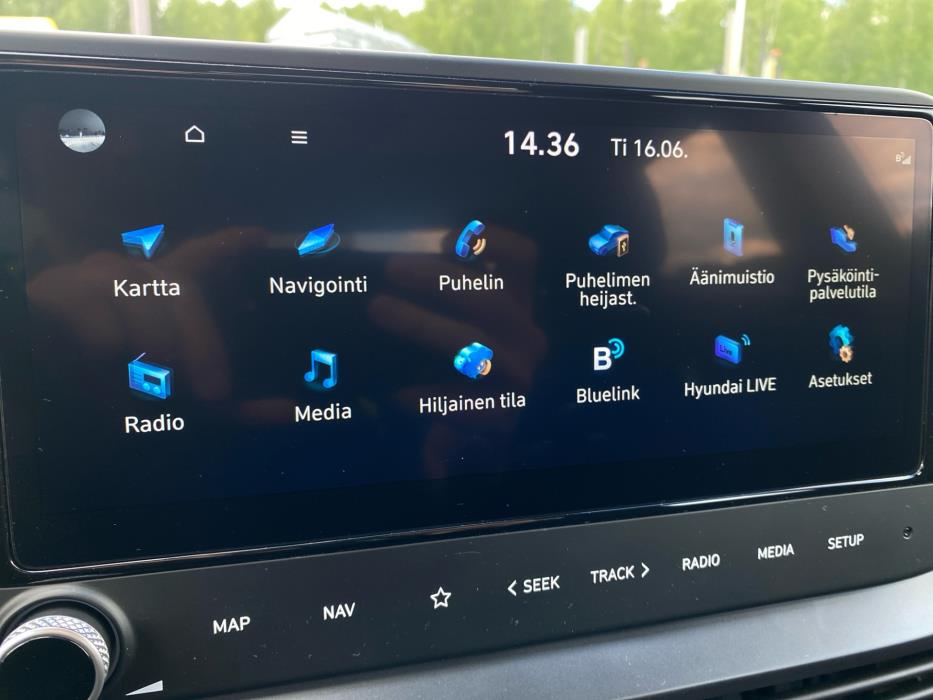 HYUNDAI i20 Hatchback 2025