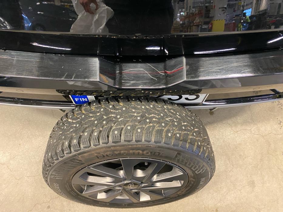 HYUNDAI i20 Hatchback 2025