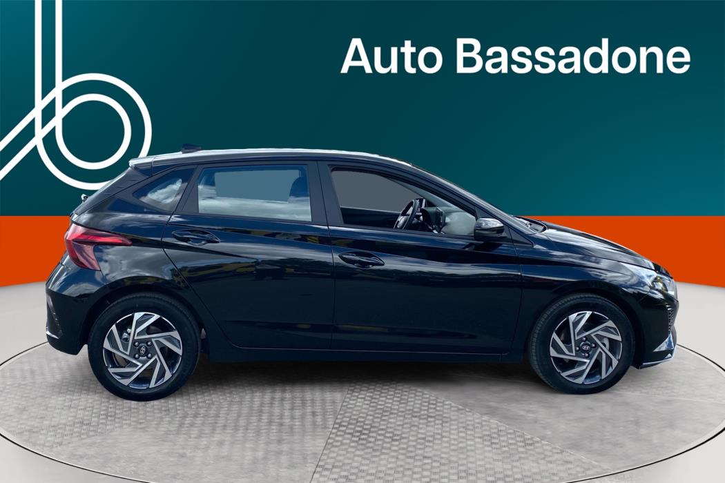 HYUNDAI i20 Hatchback 2025