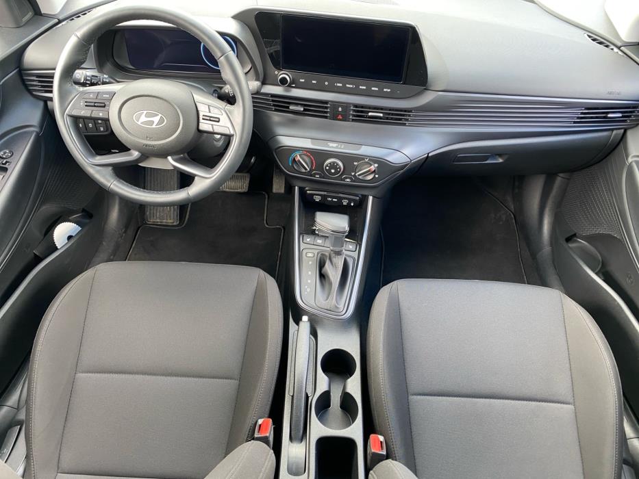 HYUNDAI i20 Hatchback 2025