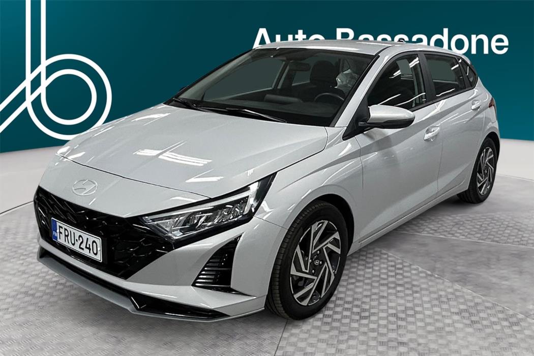 HYUNDAI i20 Hatchback 2025