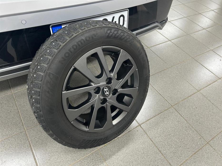 HYUNDAI i20 Hatchback 2025
