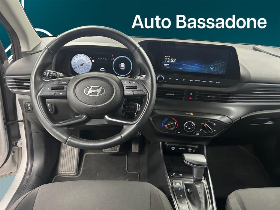 HYUNDAI i20 Hatchback 2025
