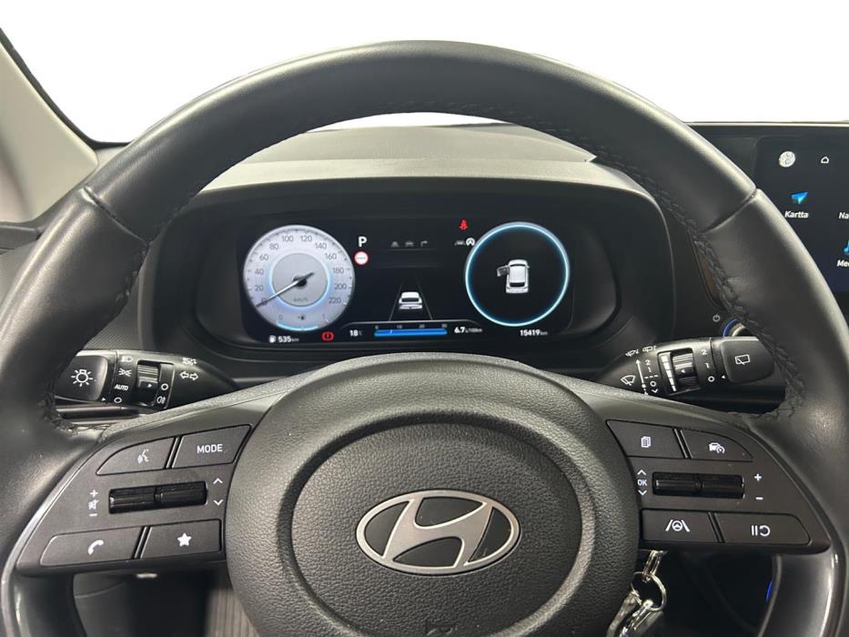 HYUNDAI i20 Hatchback 2025