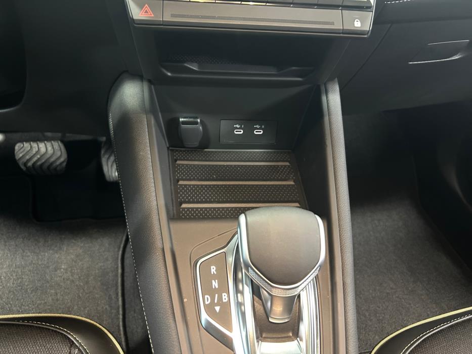 Renault Symbioz 2025