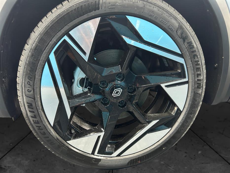 Renault Symbioz 2025