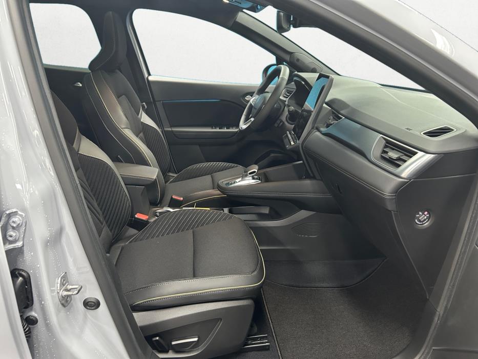 Renault Symbioz 2025