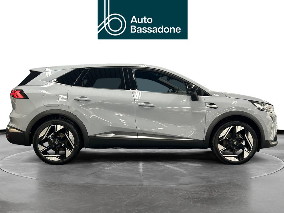 Renault Symbioz 2025