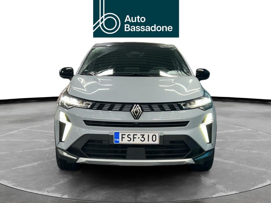 Renault Symbioz 2025