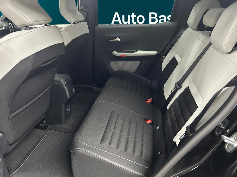 Citroen e-C3 Aircross 2026