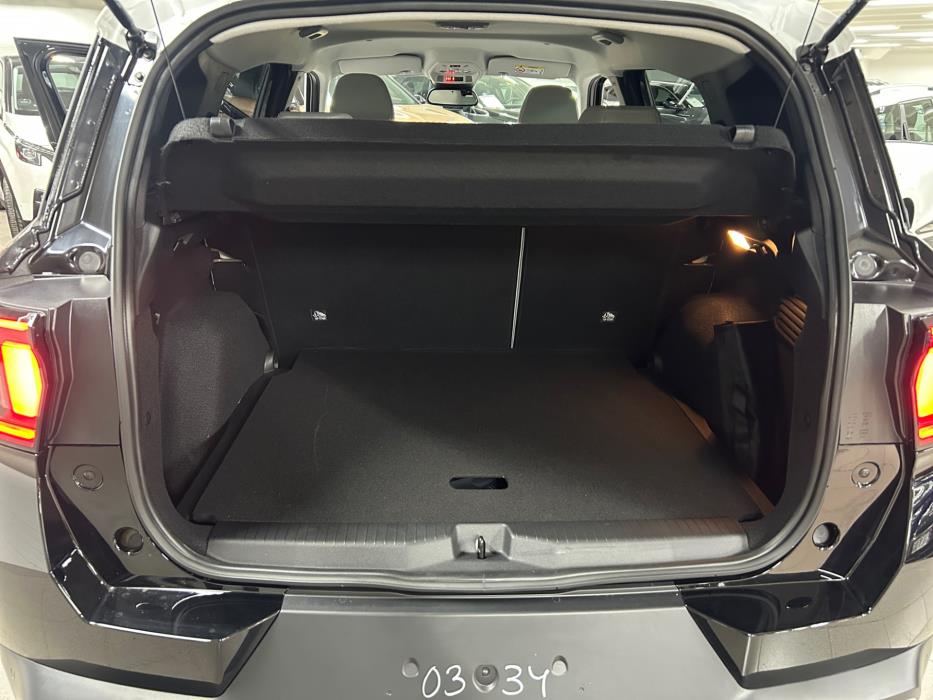 Citroen e-C3 Aircross 2026